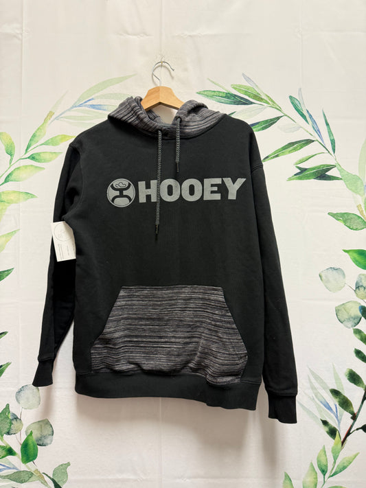 Hooey Lock Up Hoodie (S)