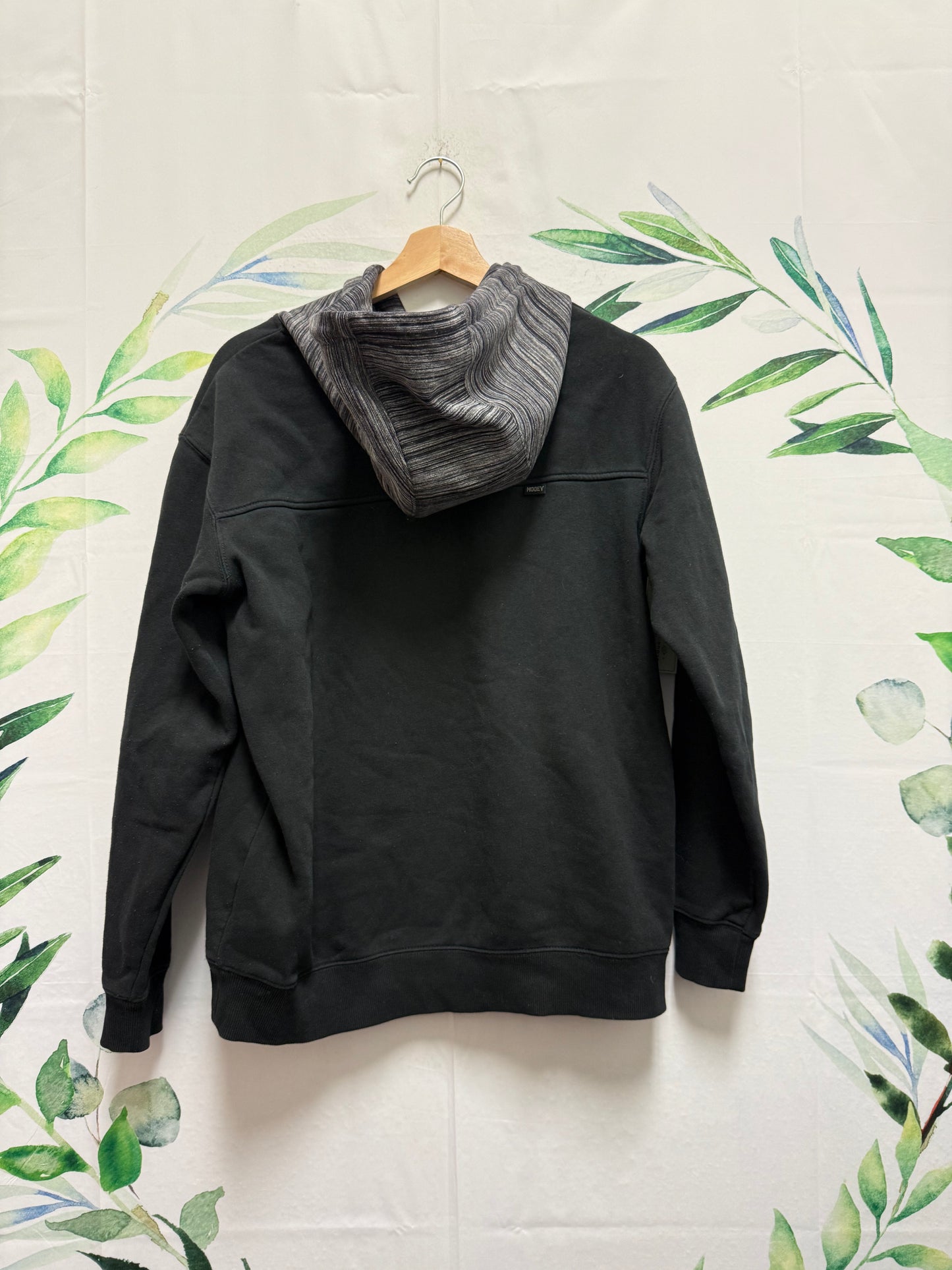 Hooey Lock Up Hoodie (S)