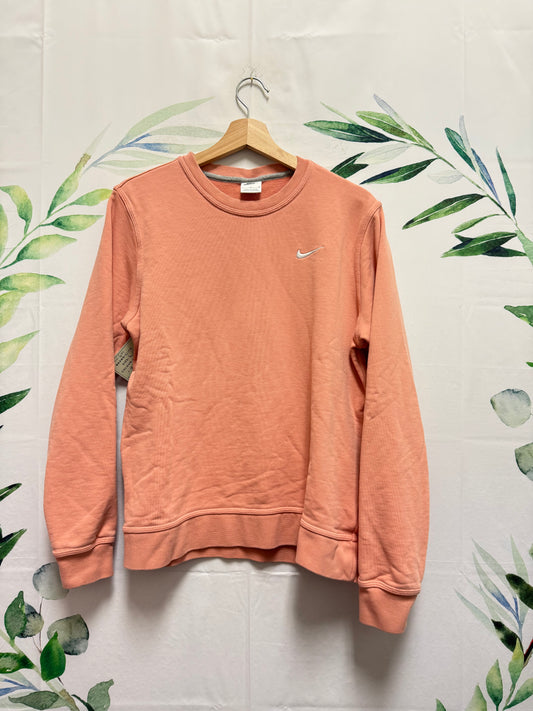 Nike Sportsclub Fleece Crewneck (L/XL)