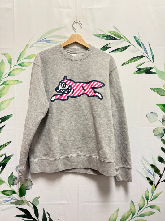 BBC Icecream Running Dog Crew (XL)