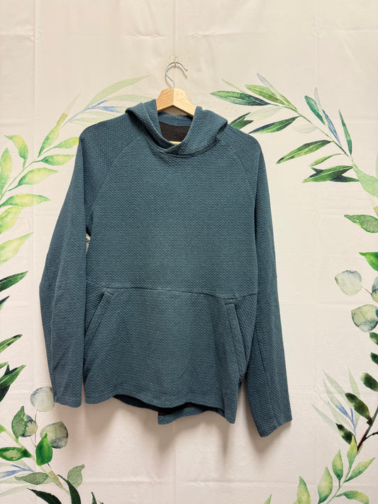 Lululemon At Ease Hoodie (M)