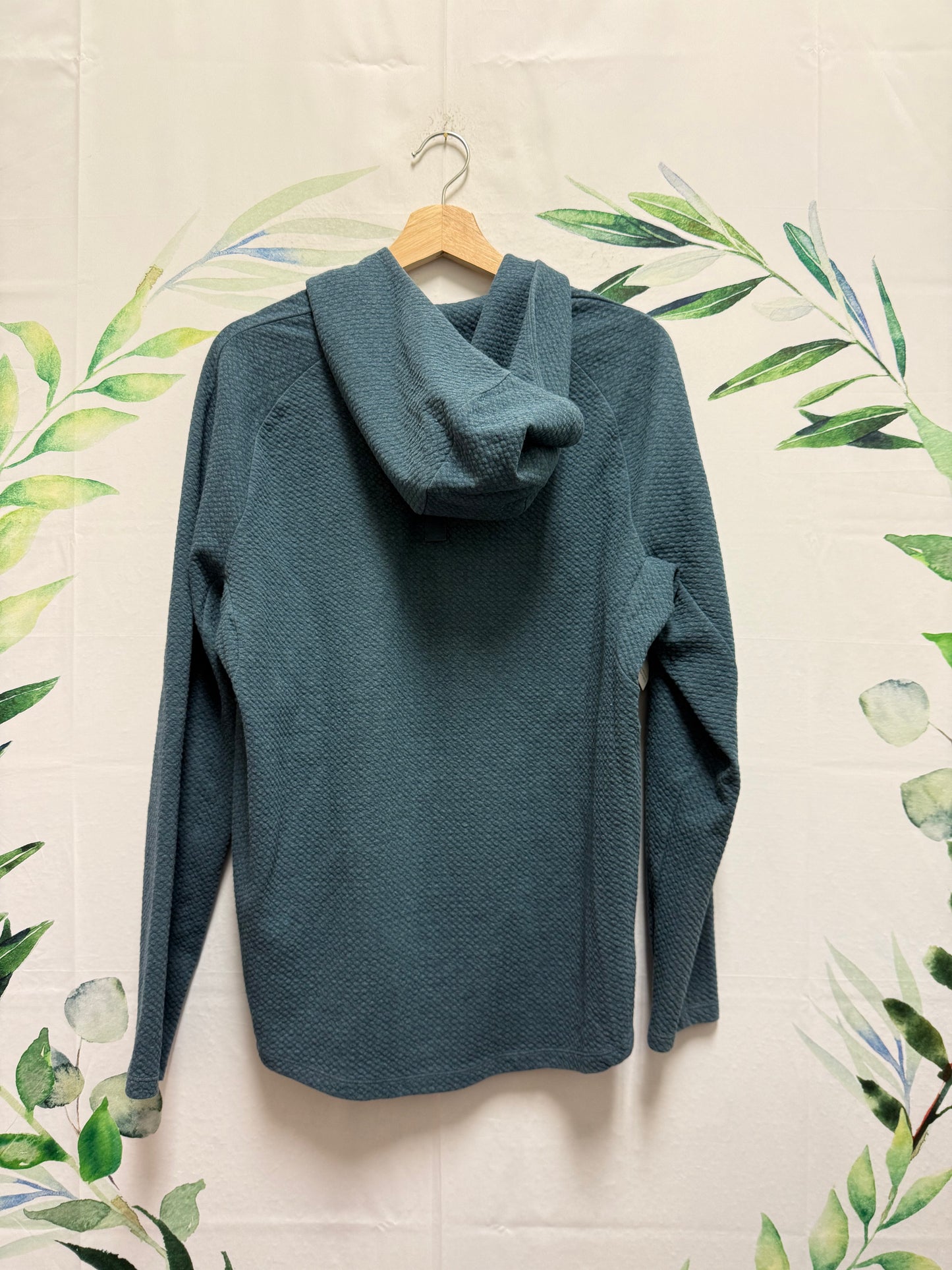 Lululemon At Ease Hoodie (M)