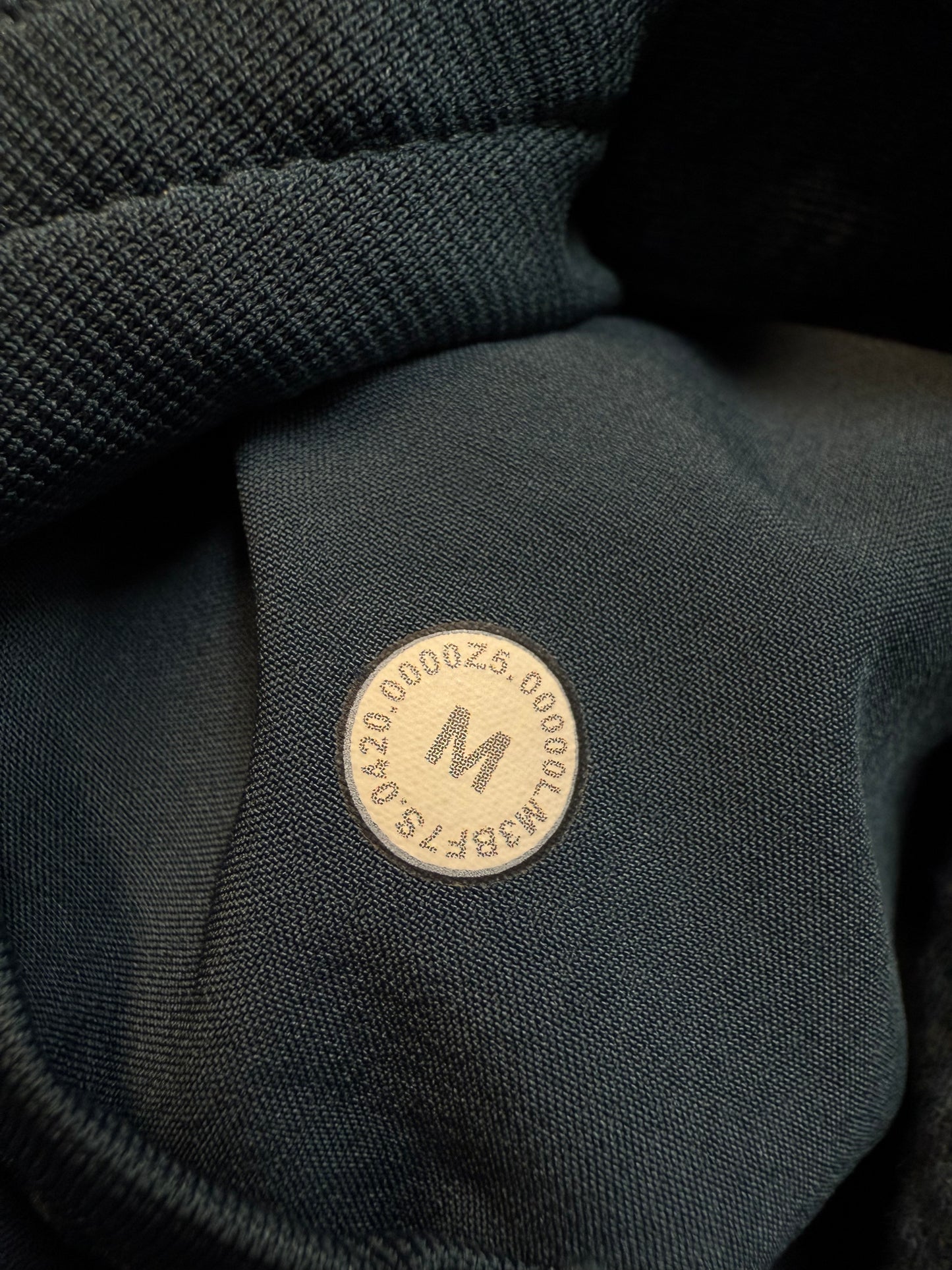 Lululemon At Ease Hoodie (M)