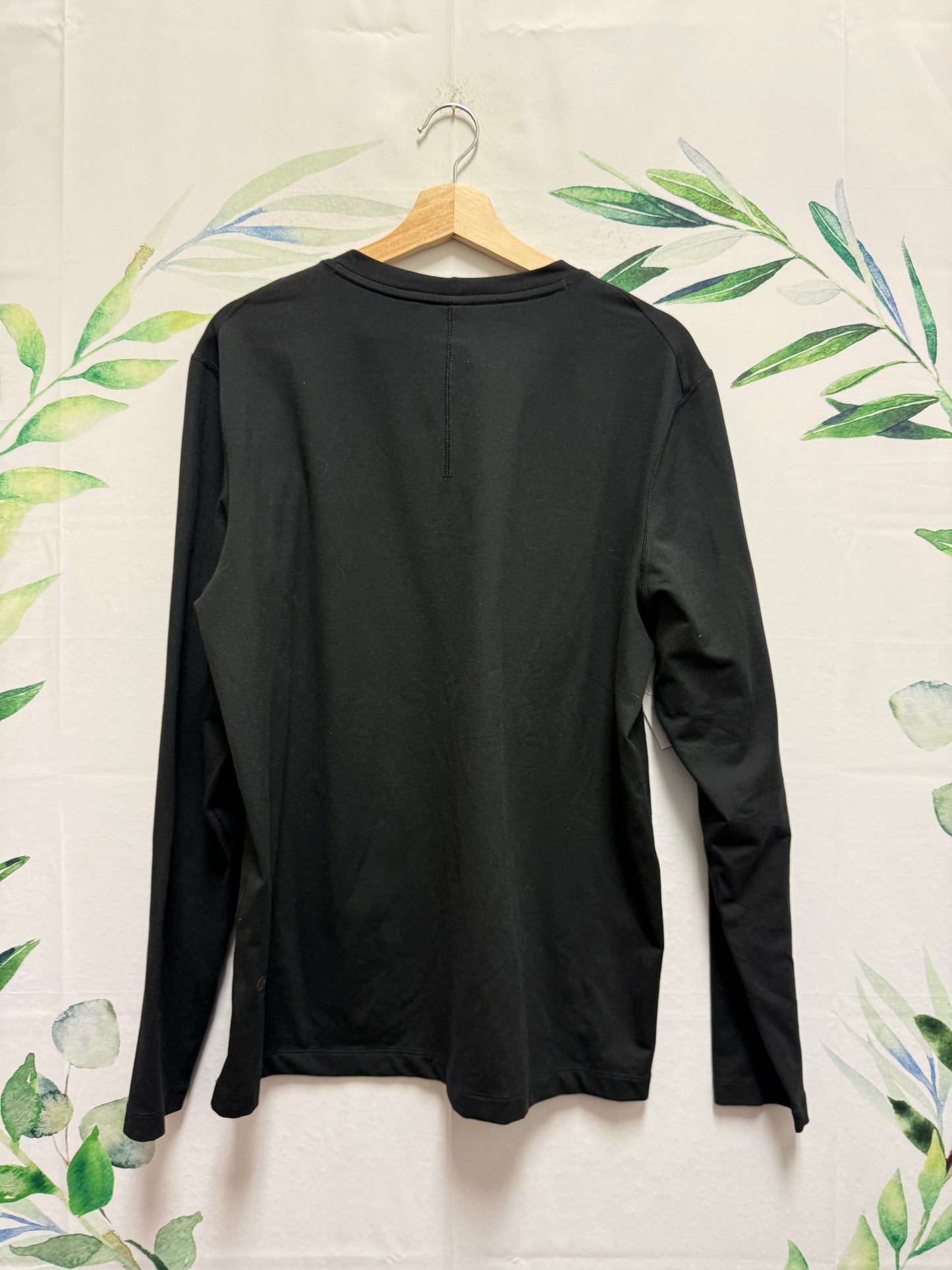 Lululemon Running Longsleeve (L)