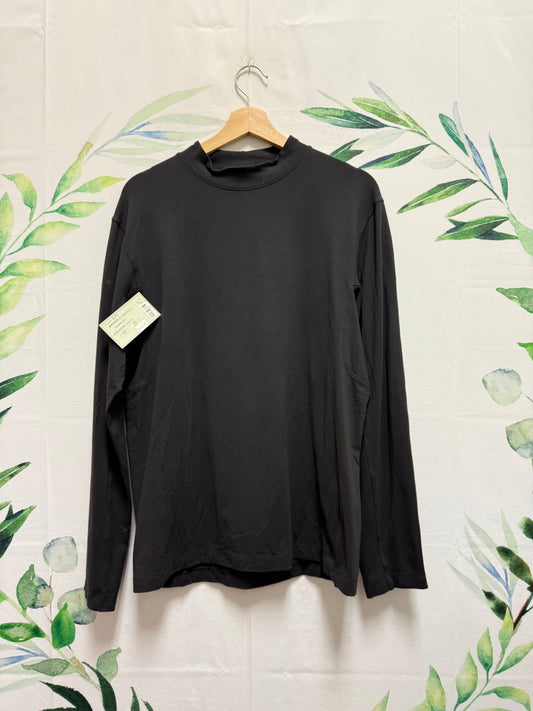 Lululemon Mockneck Running Longsleeve (M)