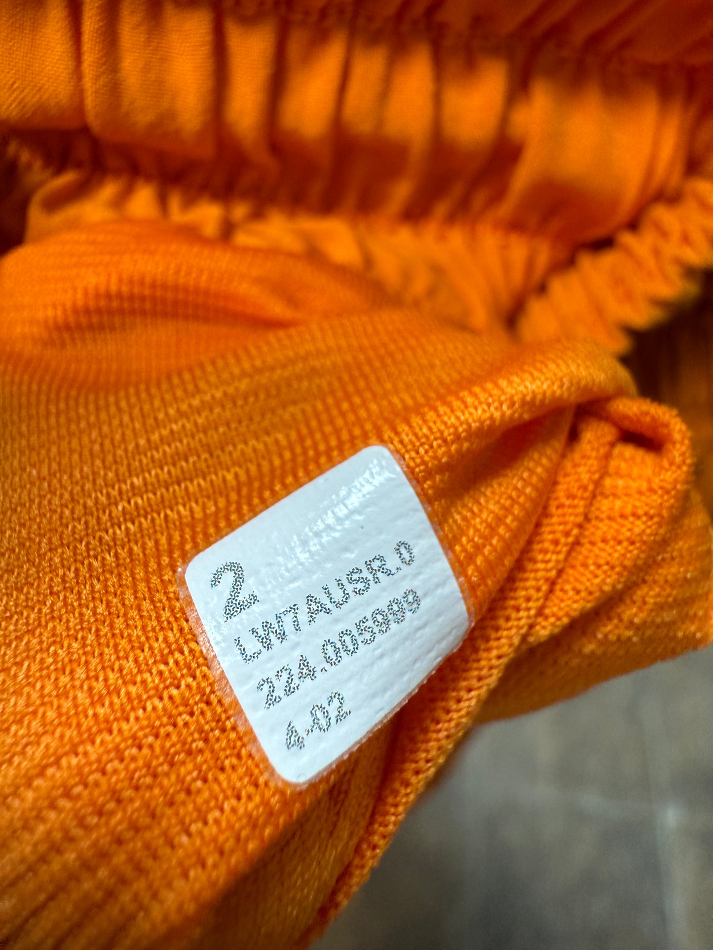Lululemon Hotty Hot Short LR 2.5” (2)