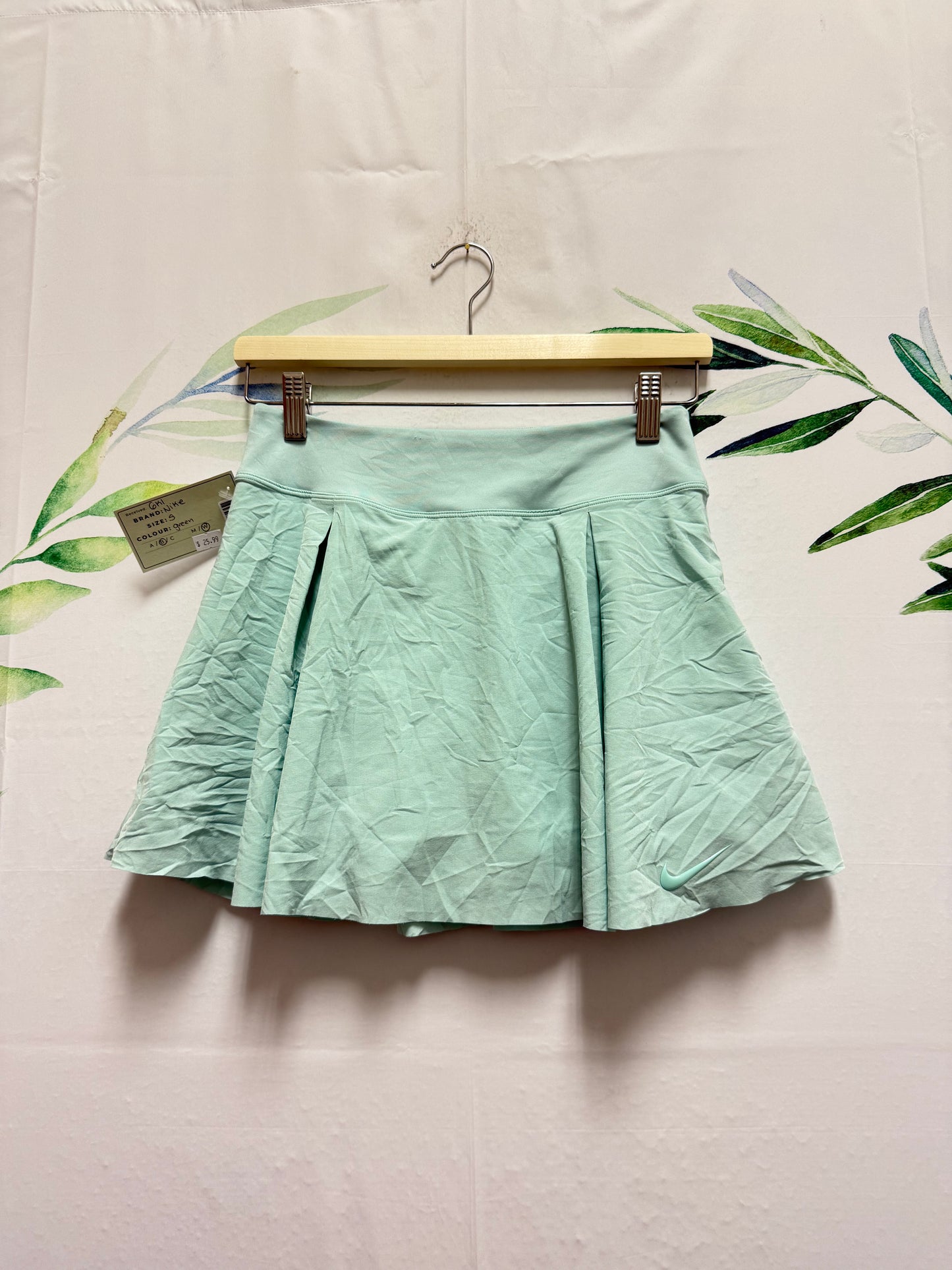 Nike Club Golf Skirt (S)