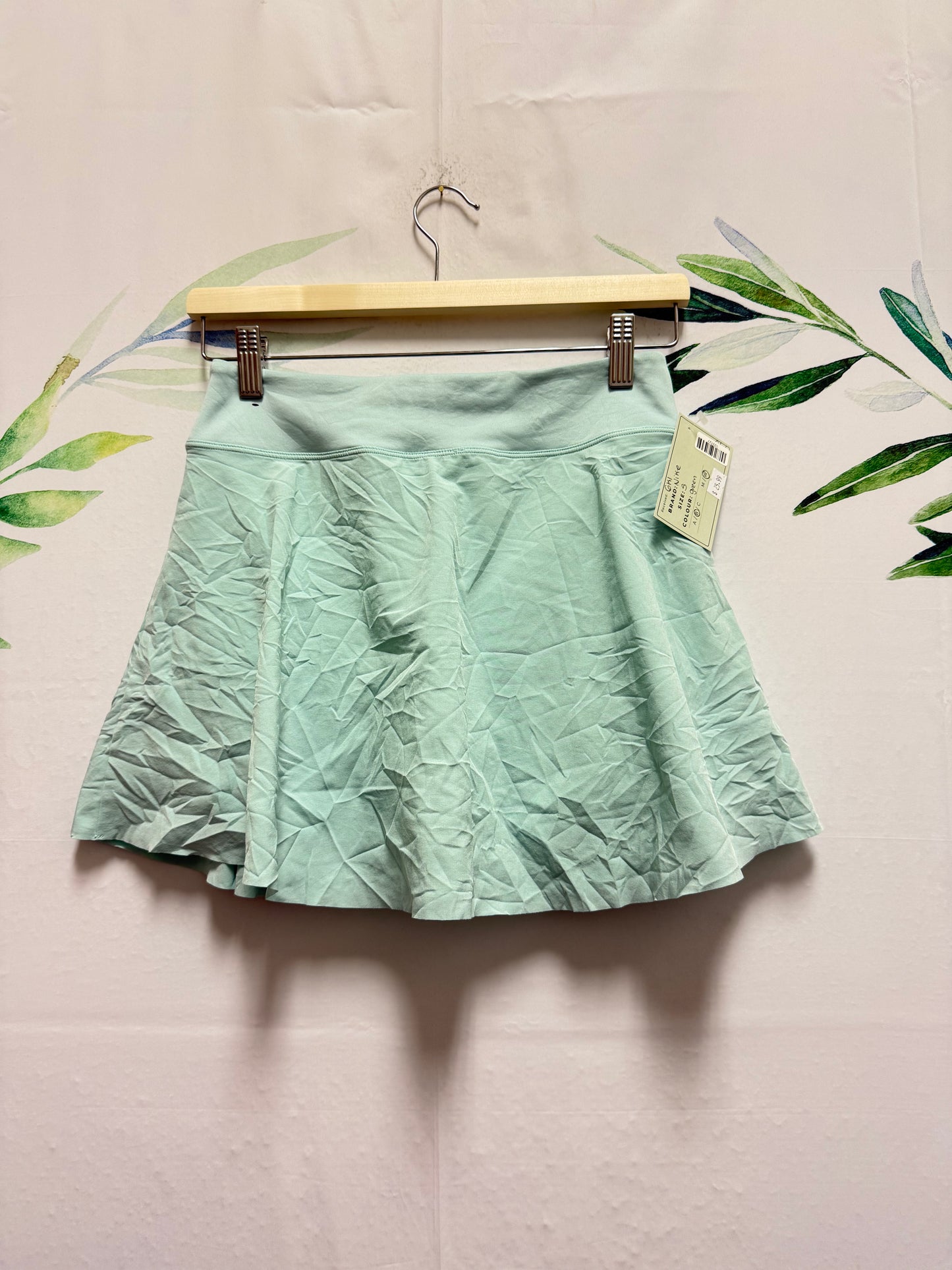 Nike Club Golf Skirt (S)