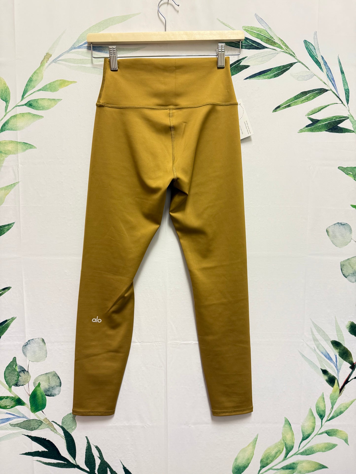 Alo Yoga Airlift HR Tight (M)