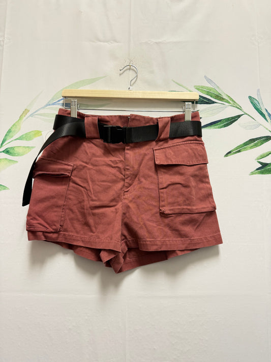 Aritzia TNA Cargo Short 3” (M)