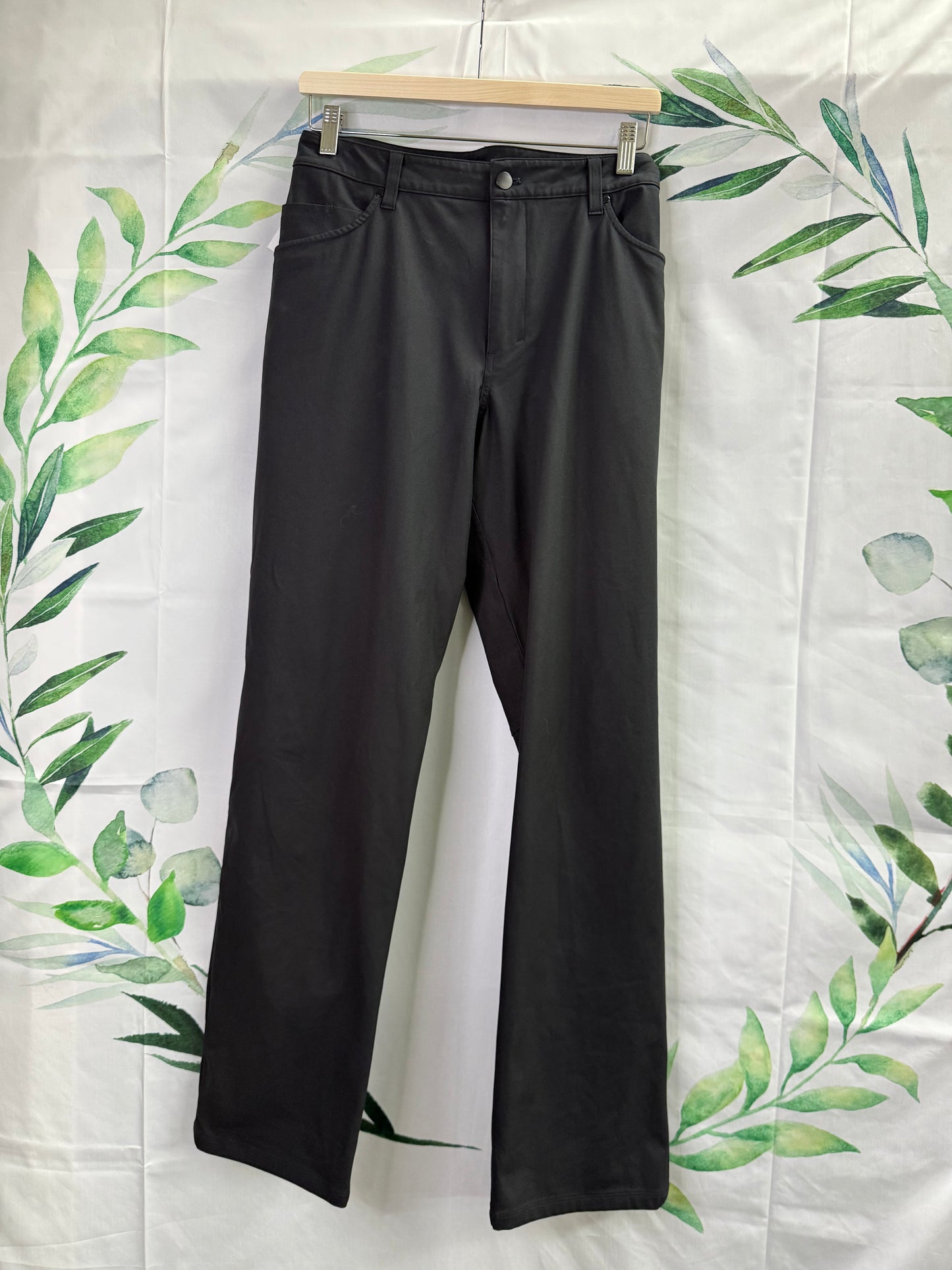Lululemon ABC Classic Pant (40x32)
