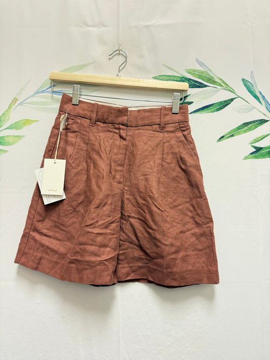 Aritzia Wilfred Effortless Short 7” (0)