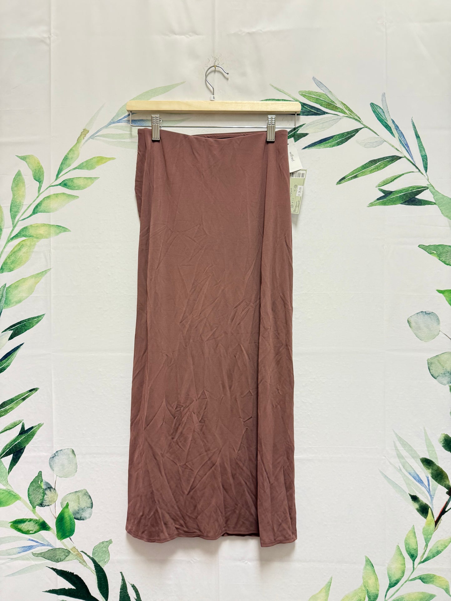 Aritzia Wilfred Boussan Skirt (S)
