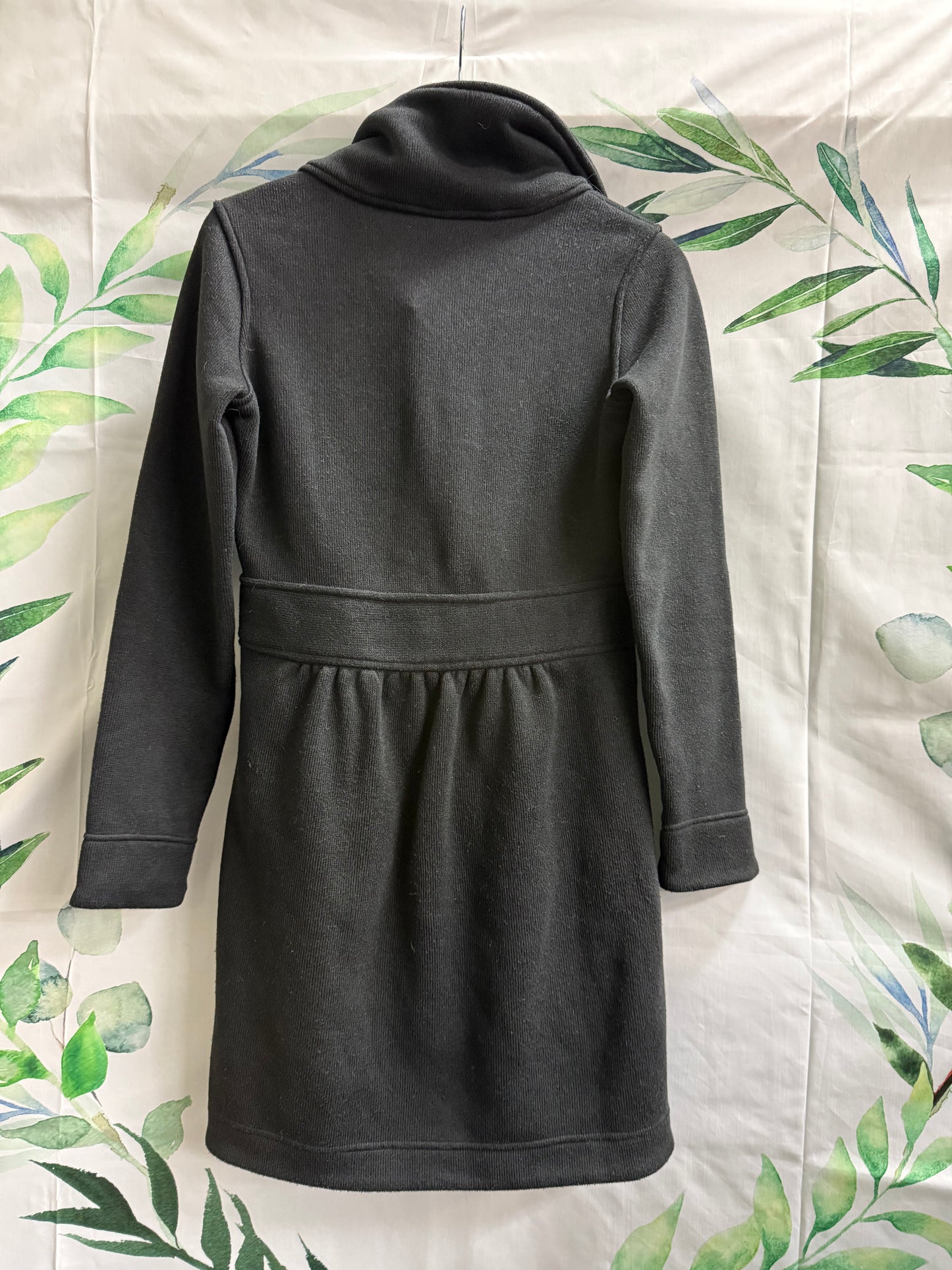 Patagonia Better Sweater Coat (XS)