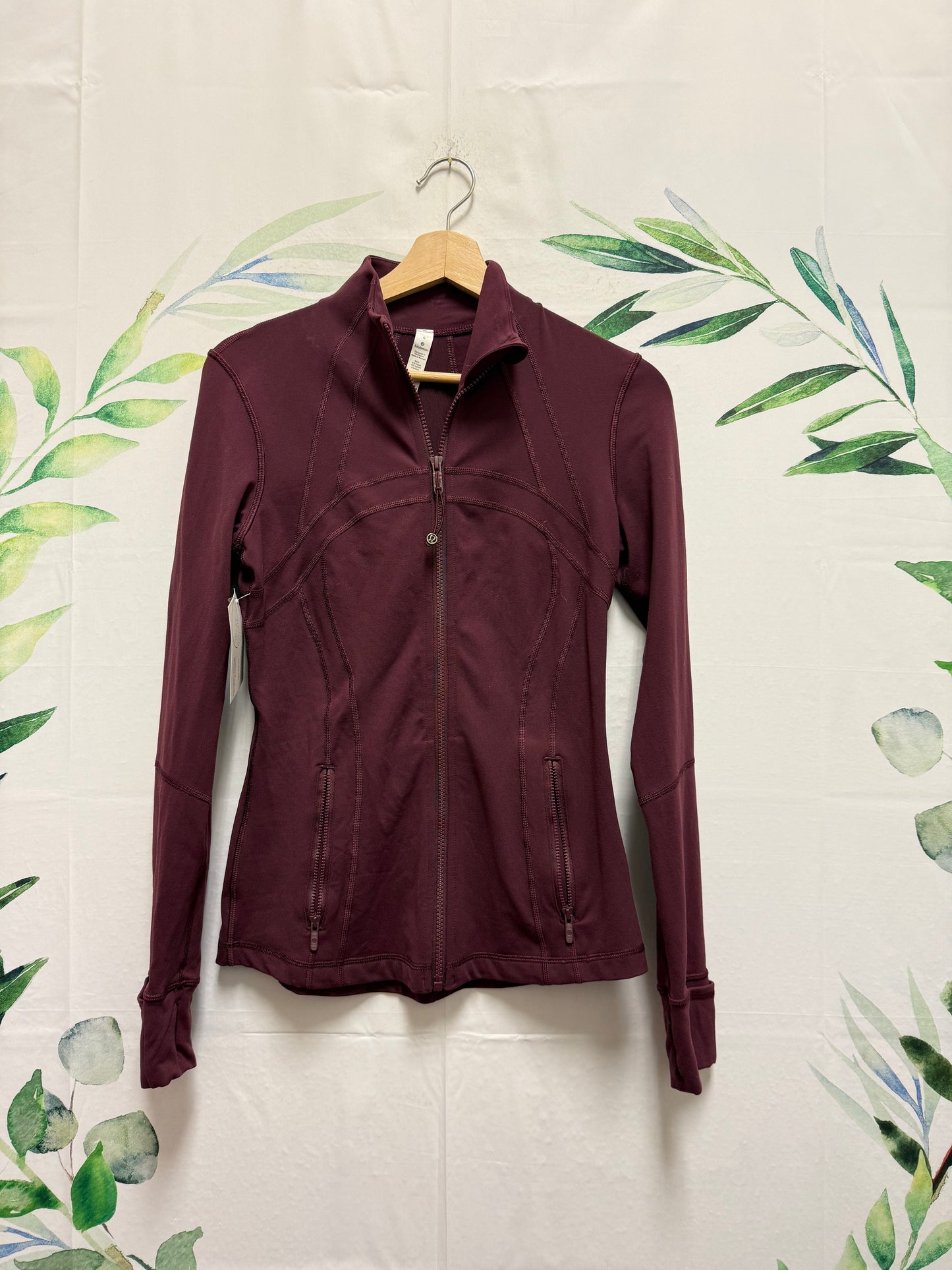Lululemon Define Jacket (6)
