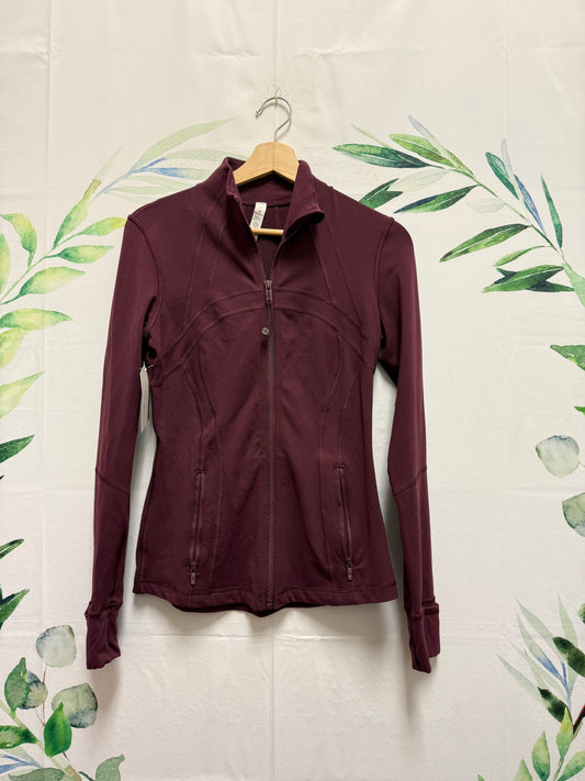 Lululemon Define Jacket (6)