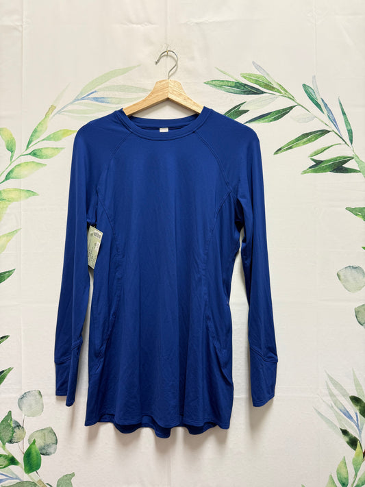 Lululemon Abrasion Resistant Longsleeve (6)