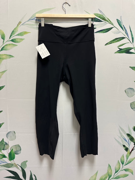 Lululemon Fast & Free HR Crop 23” (18)