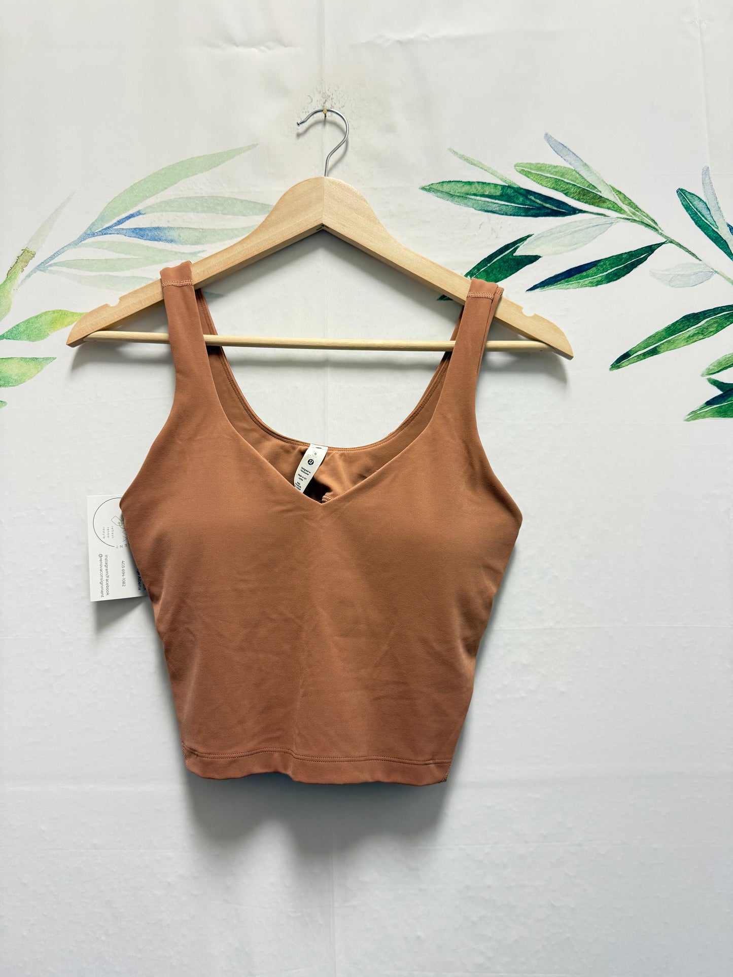 Lululemon Align Tank (8)