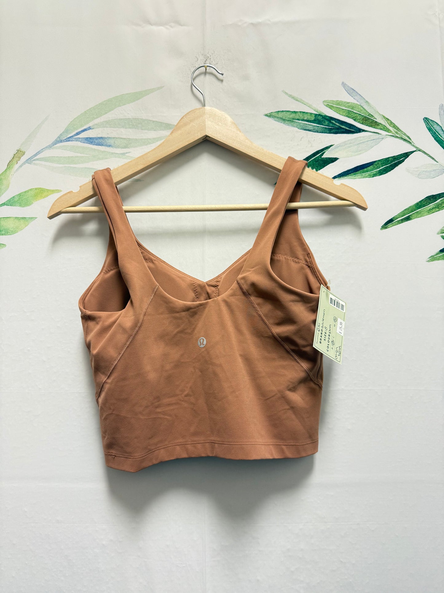Lululemon Align Tank (8)