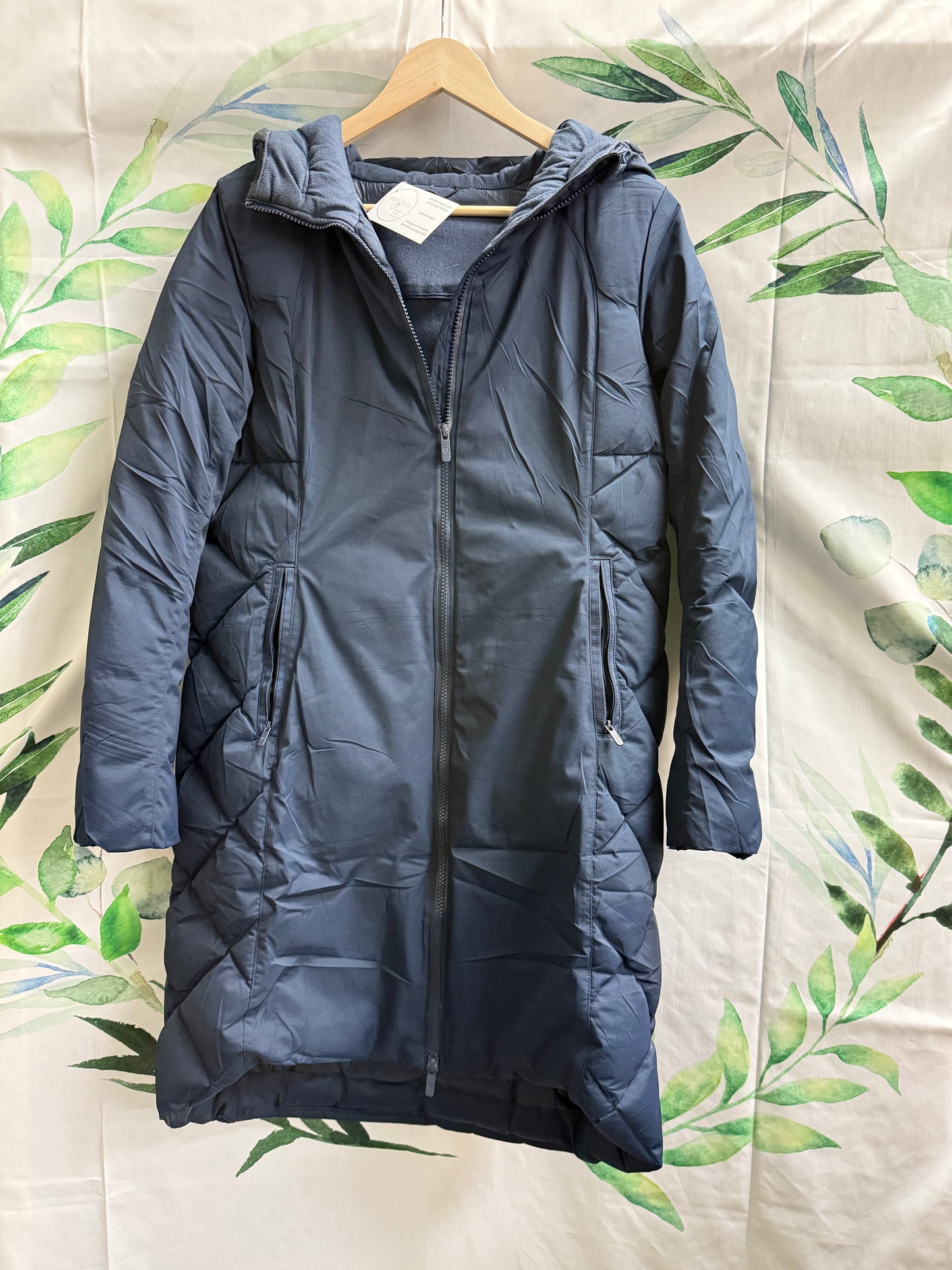 Lululemon Fluff The Cold Parka (8)