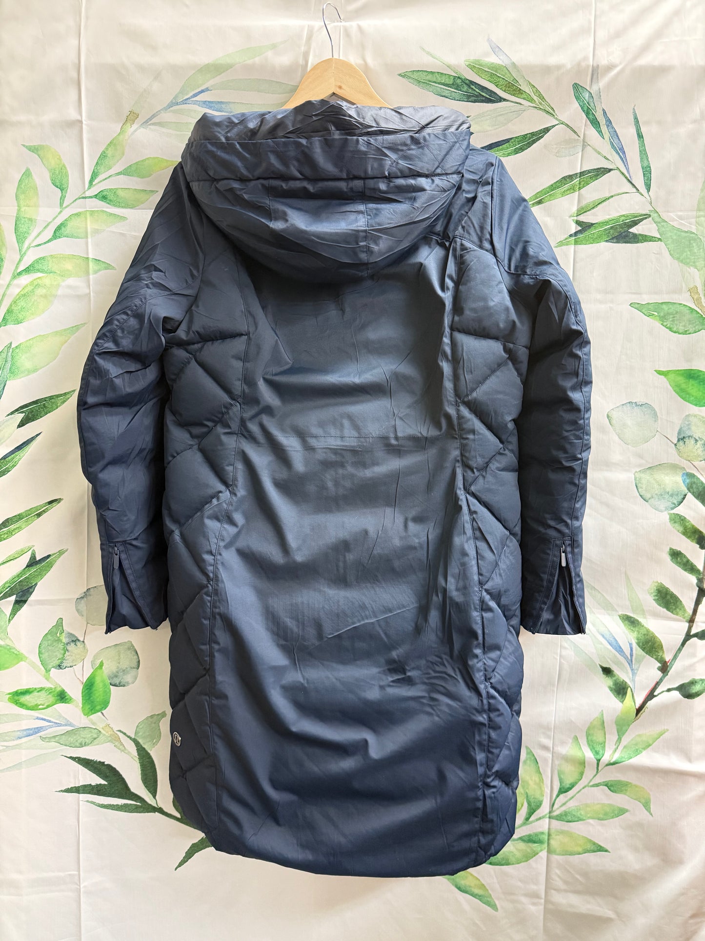 Lululemon Fluff The Cold Parka (8)
