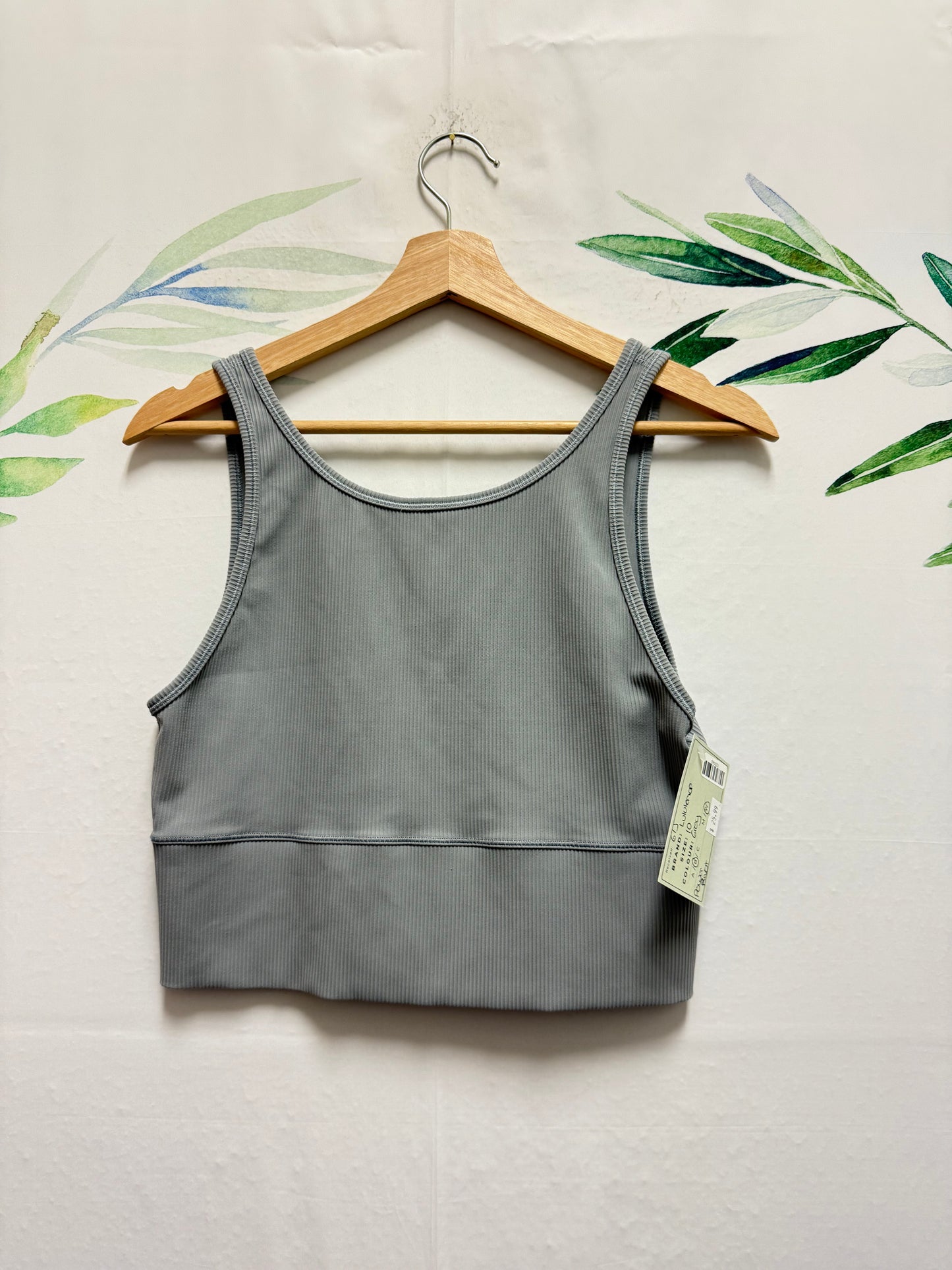 Lululemon Power Pivot Tank (10)