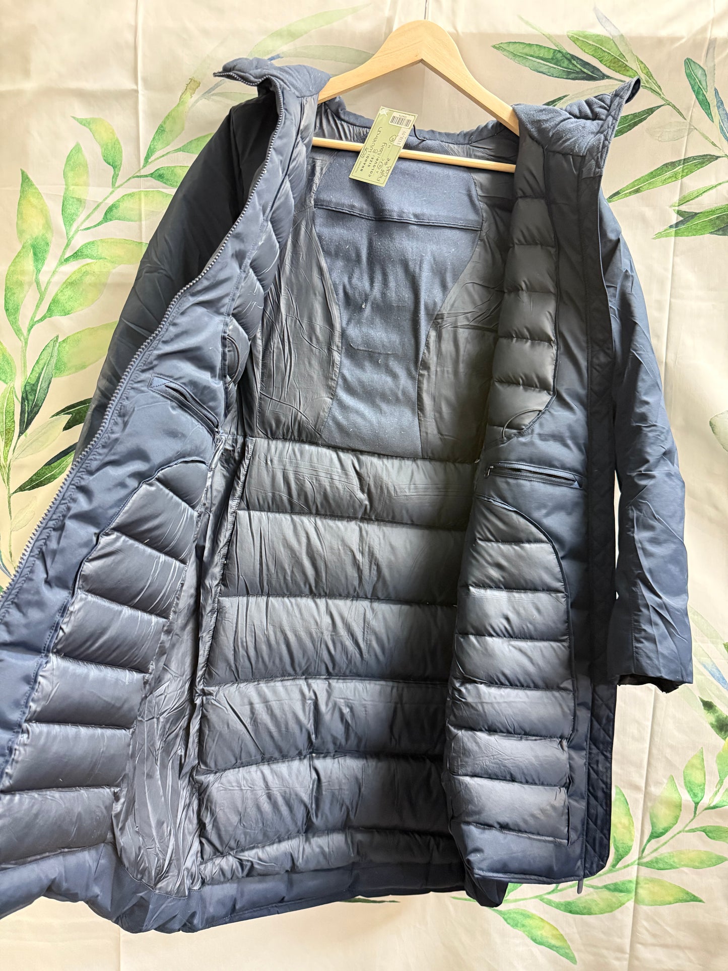 Lululemon Fluff The Cold Parka (8)