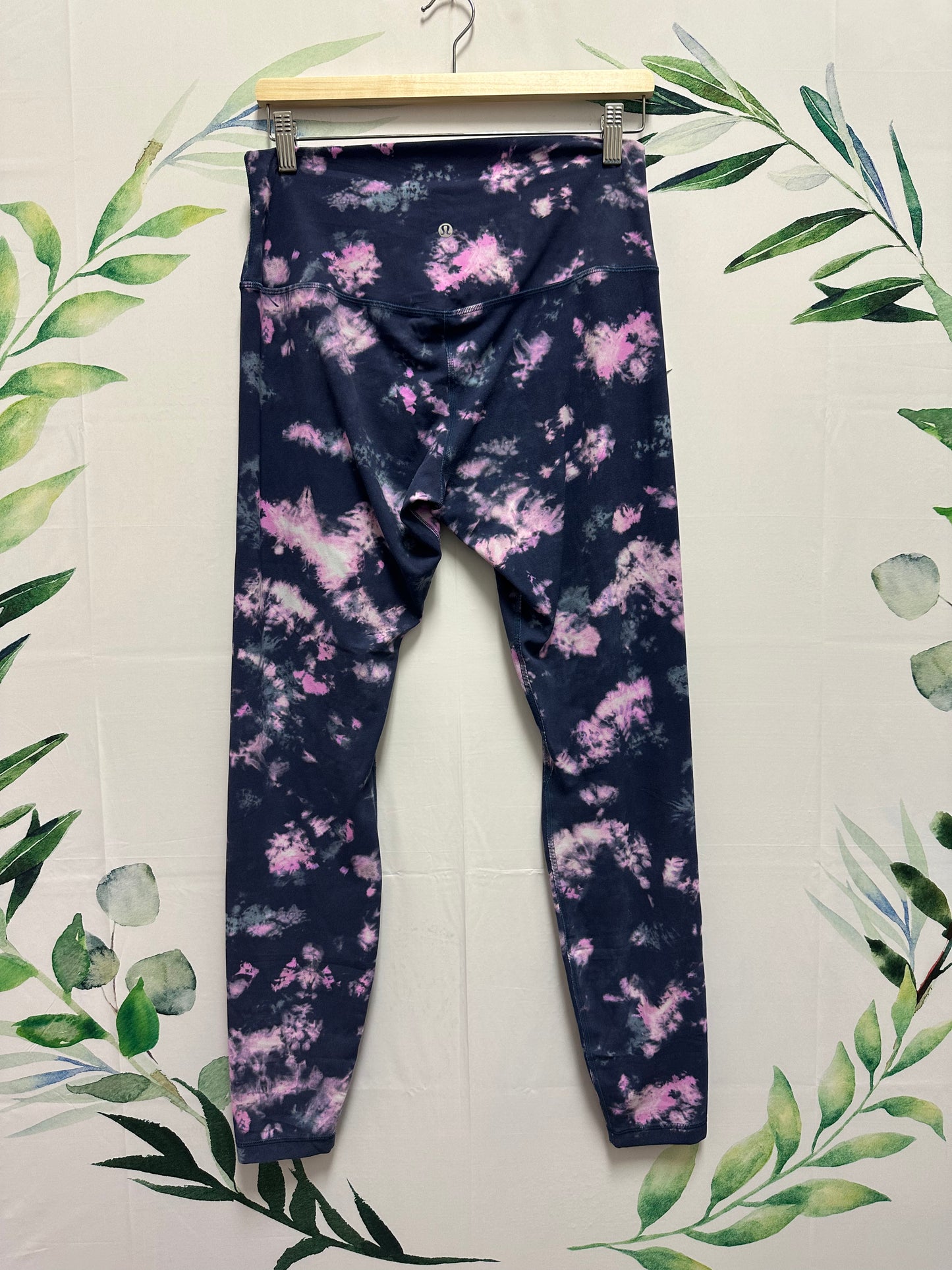 Lululemon Align HR Pant 28” (12)