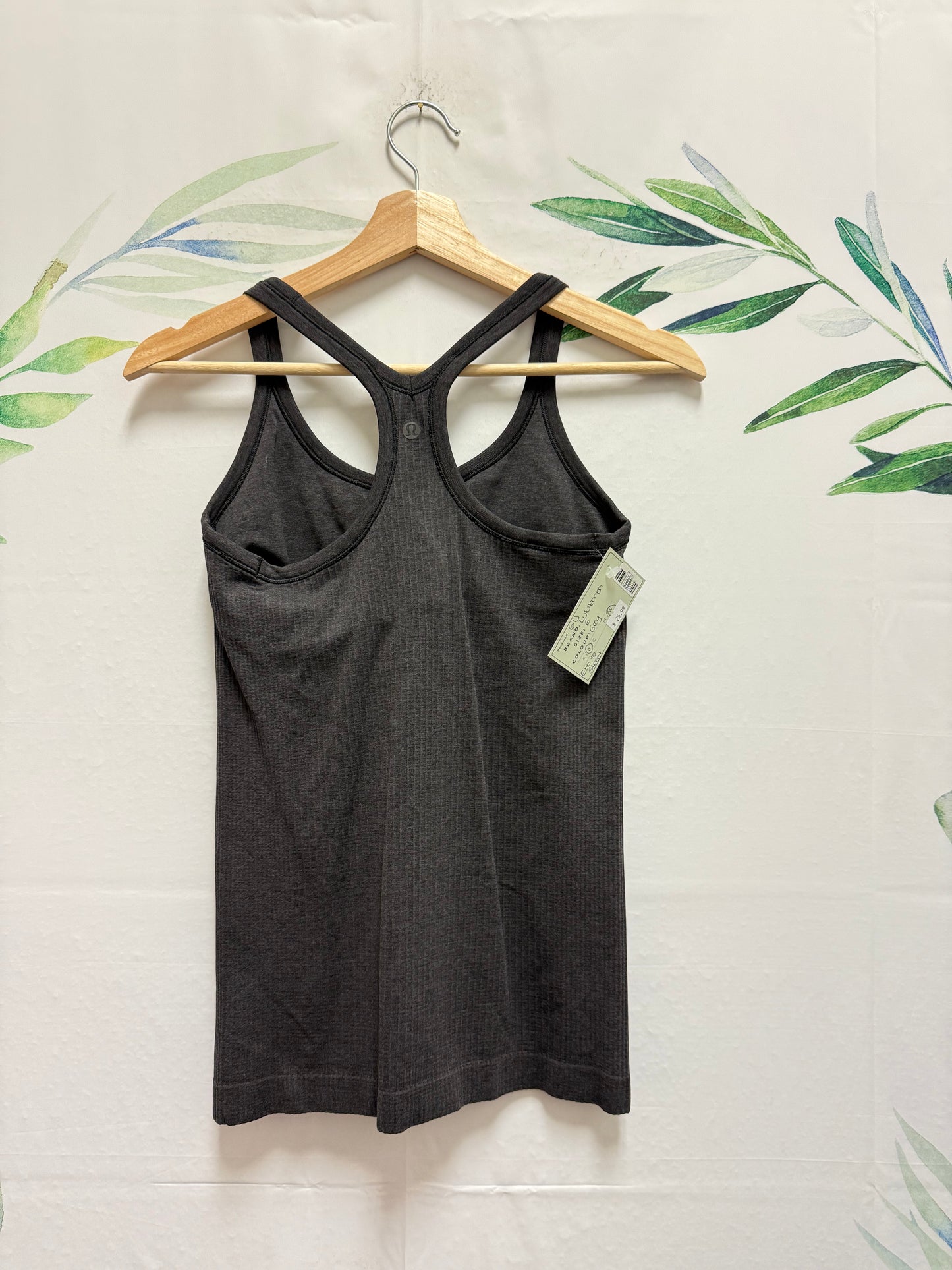 Lululemon Ebb to Street Tank (6)