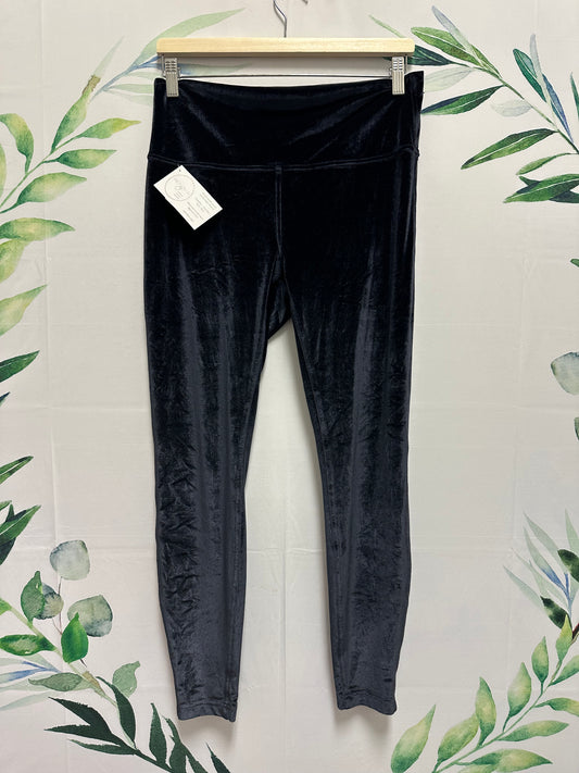 Lululemon Wunder Lounge HR Tight 28” (12)