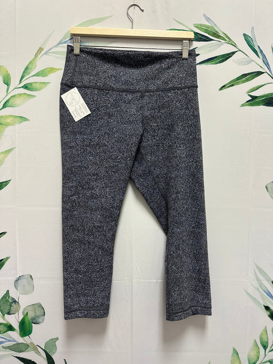 Lululemon Wunder Under HR Crop 21” (12)