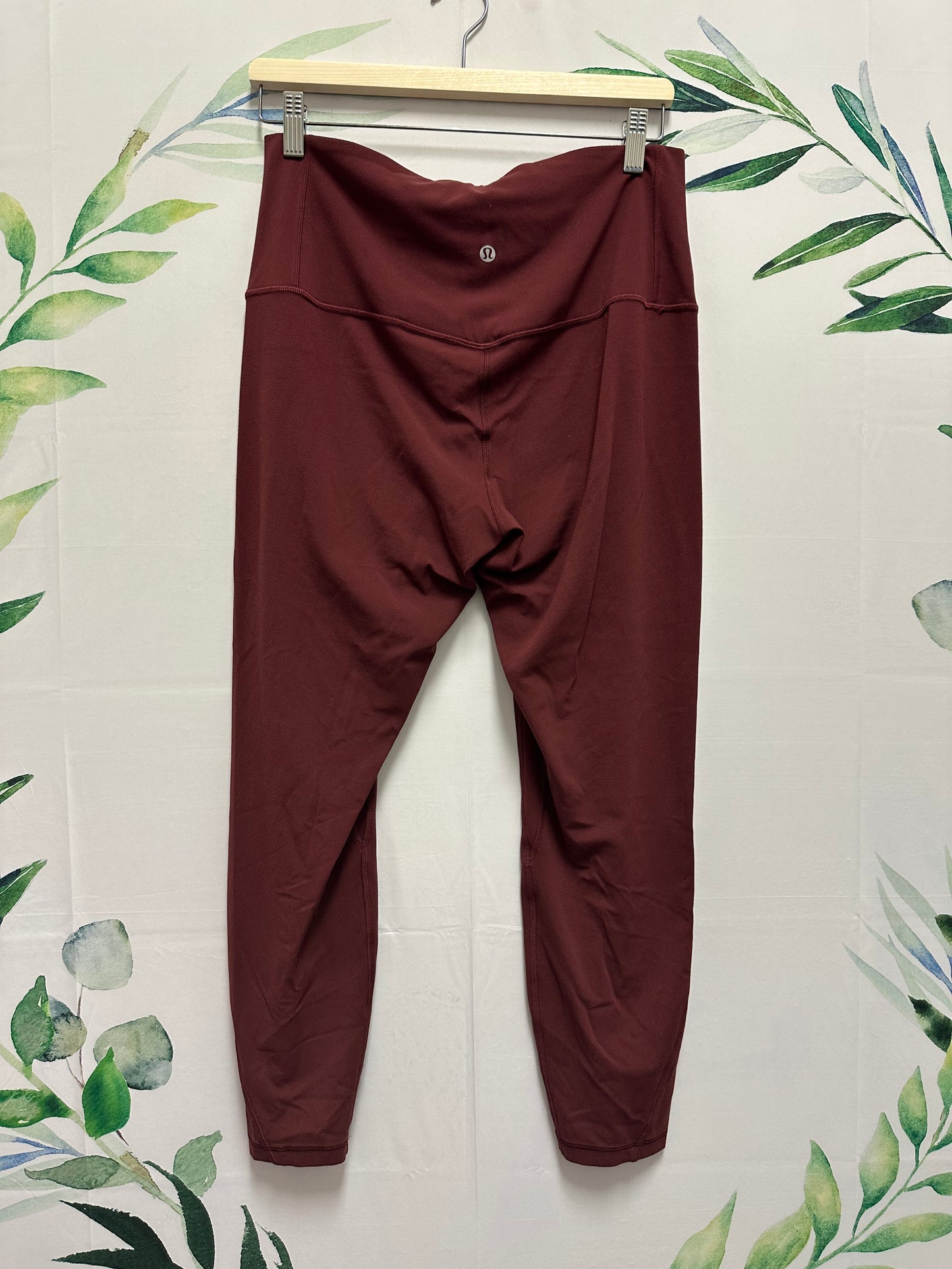 Lululemon Unlimit HR Tight 25” (12)