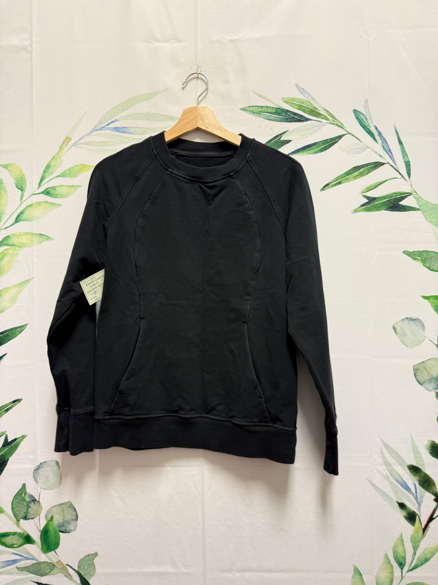 Lululemon Scuba Crewneck (8)
