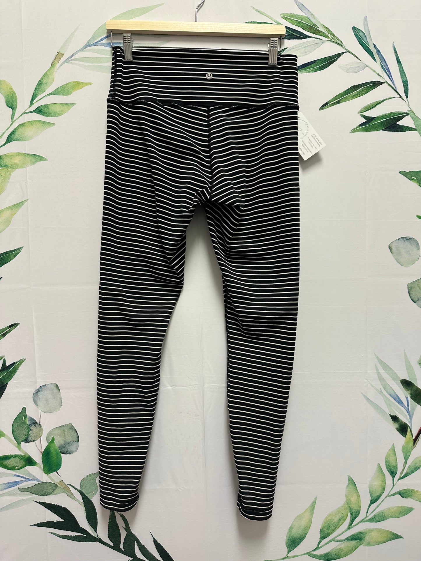 Lululemon Wunder Under HR Tight 28” (12)