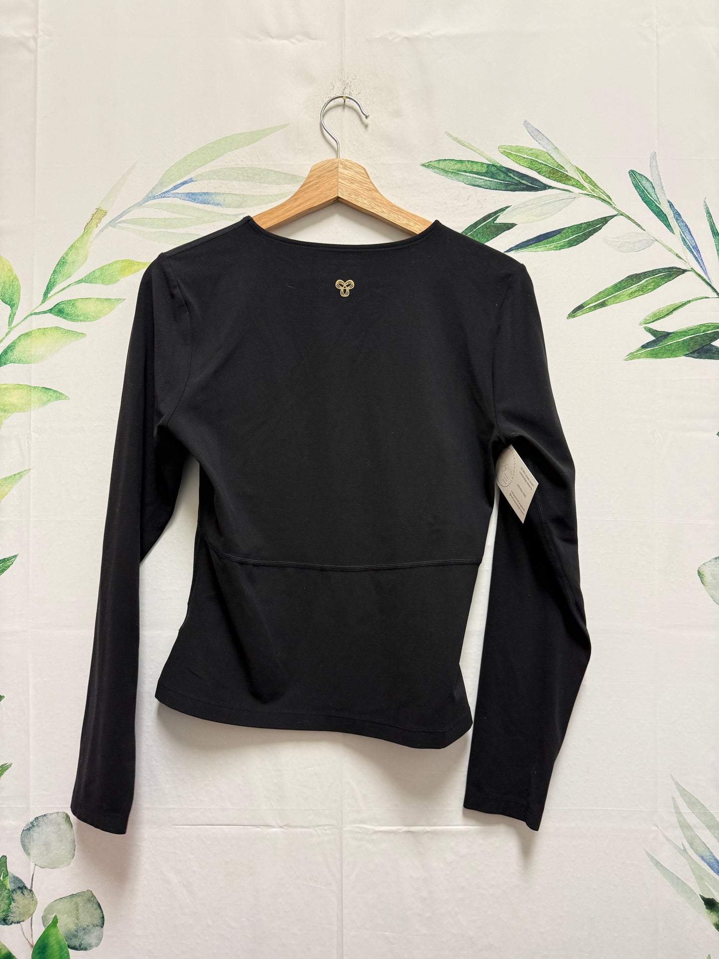Aritzia Golden Butter Bound Longsleeve (L)