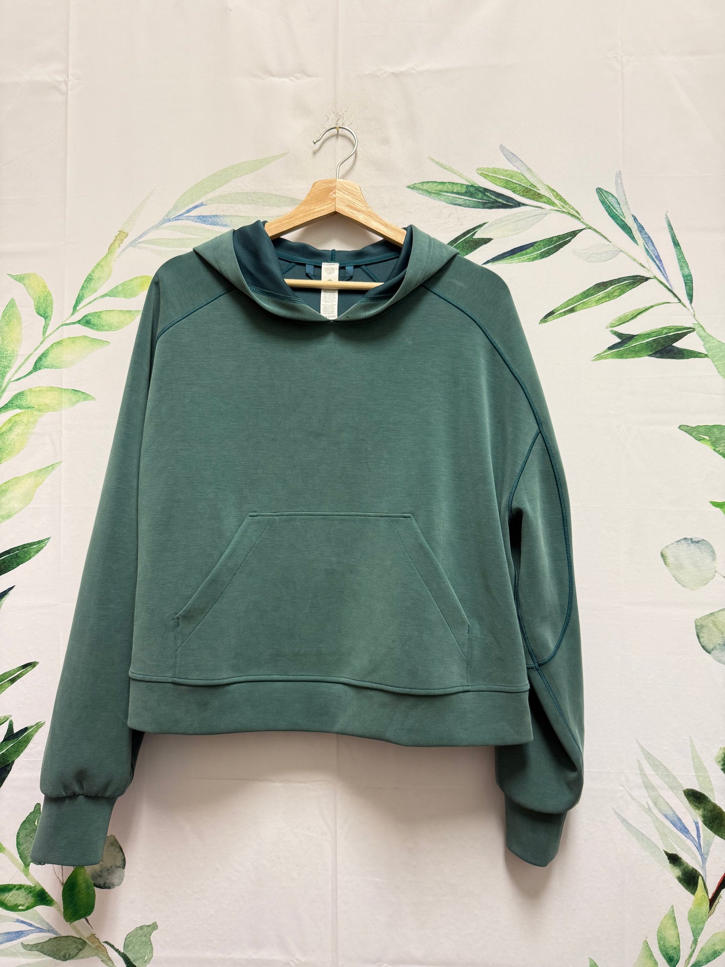 Lululemon Softstreme Hoodie (12)