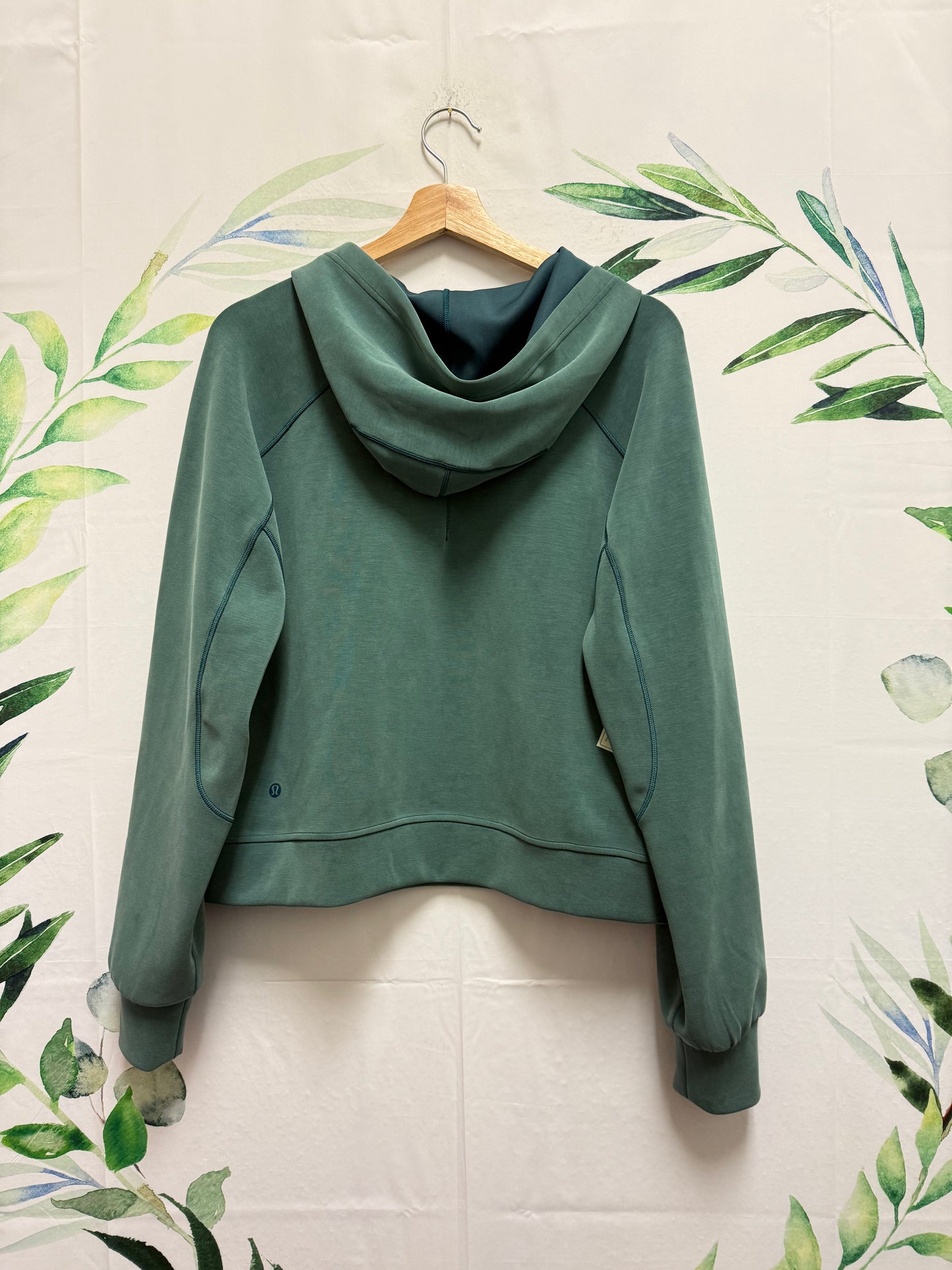 Lululemon Softstreme Hoodie (12)