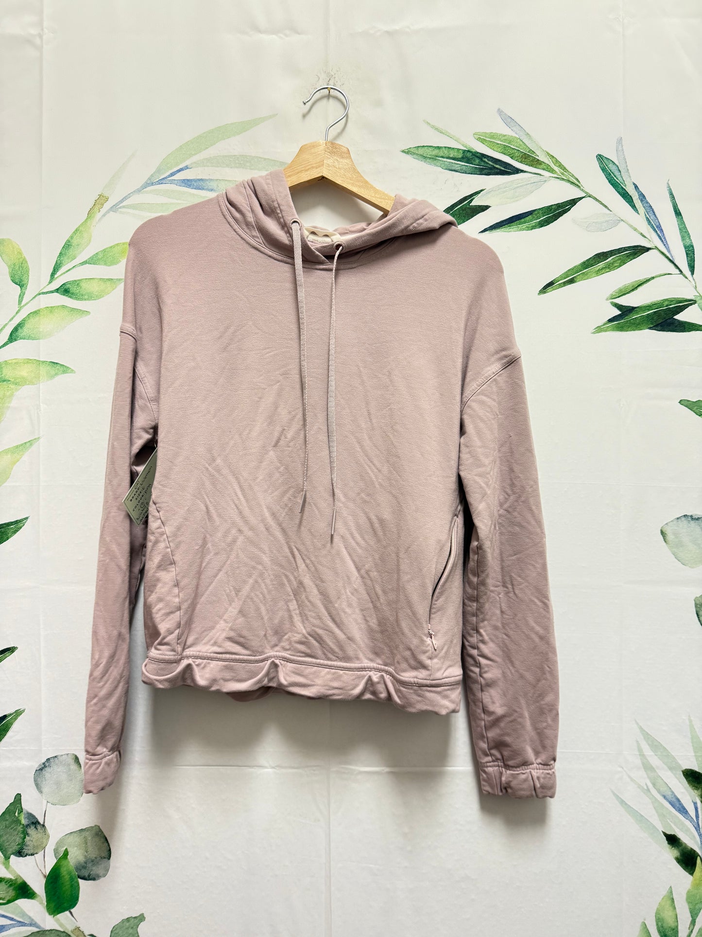 Lululemon Twisted & Tucked Hoodie (6)