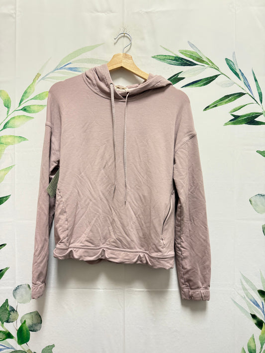 Lululemon Twisted & Tucked Hoodie (6)