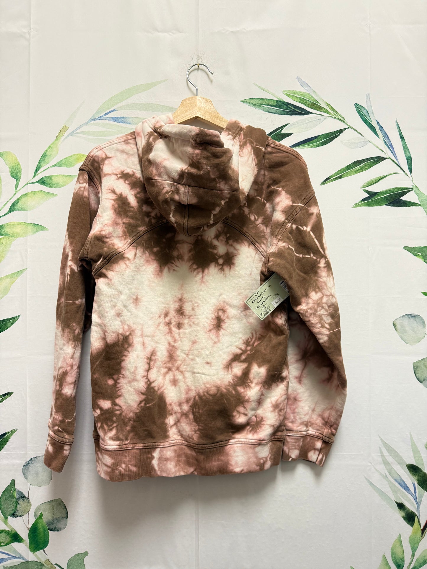 Lululemon All Yours Hoodie (6)