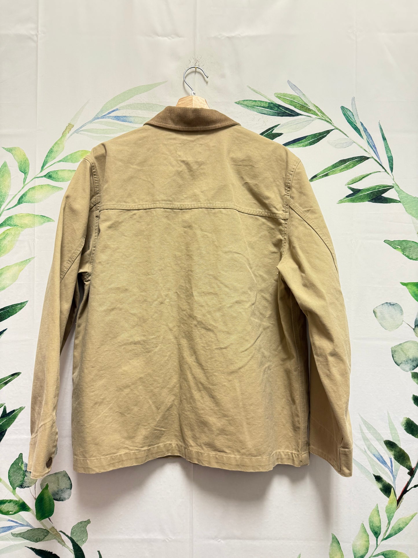 Aritzia TNA Barnett Chore Jacket (M)