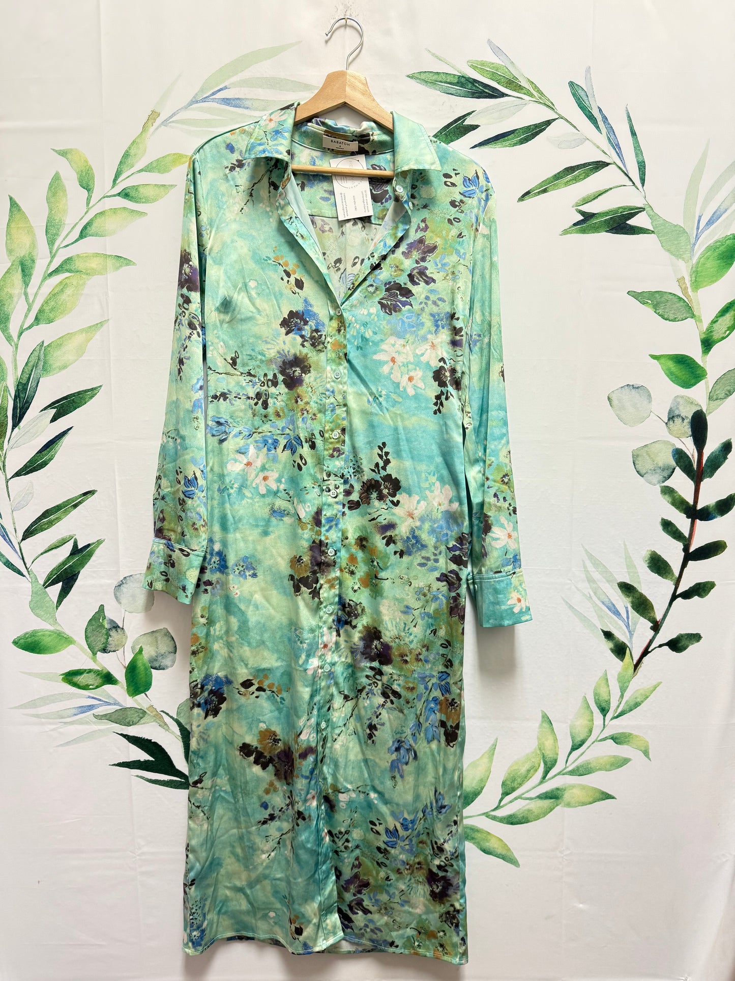 Aritzia Babaton Amory Dress (8)
