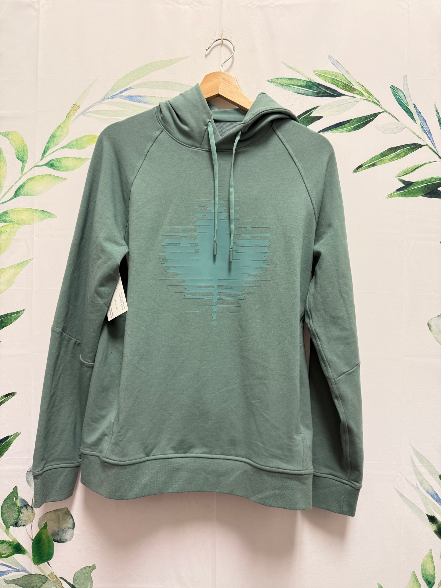 Lululemon City Sweat Hoodie (S)