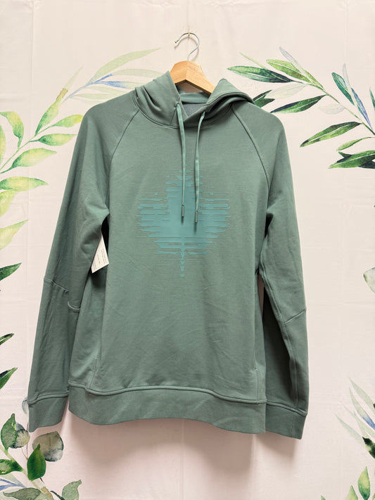 Lululemon City Sweat Hoodie (S)