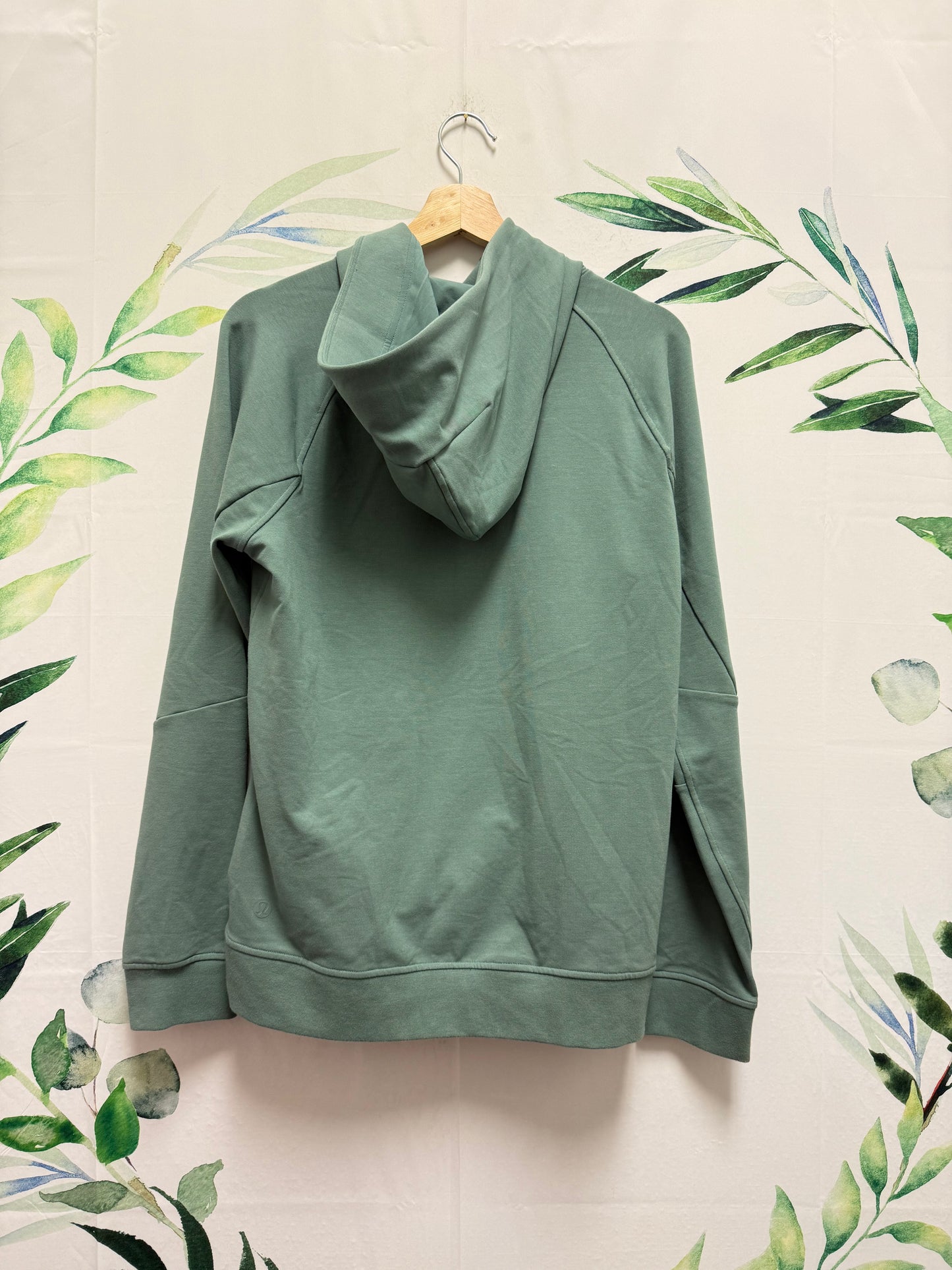 Lululemon City Sweat Hoodie (S)