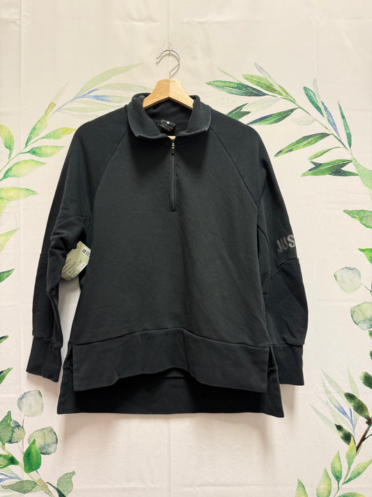 Nike Endurance Dry Half Zip (S)