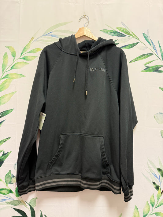 Cinch Hoodie (L)