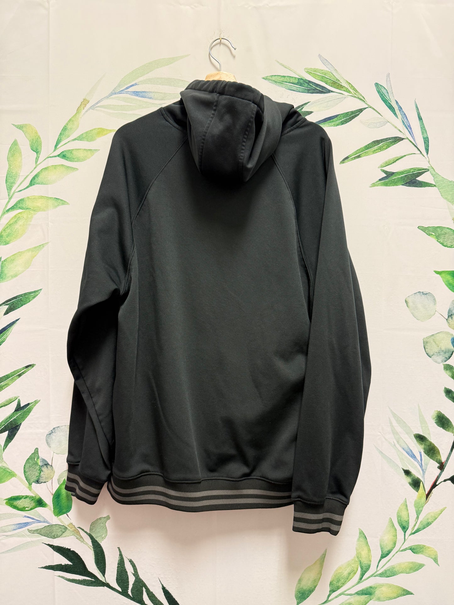 Cinch Hoodie (L)