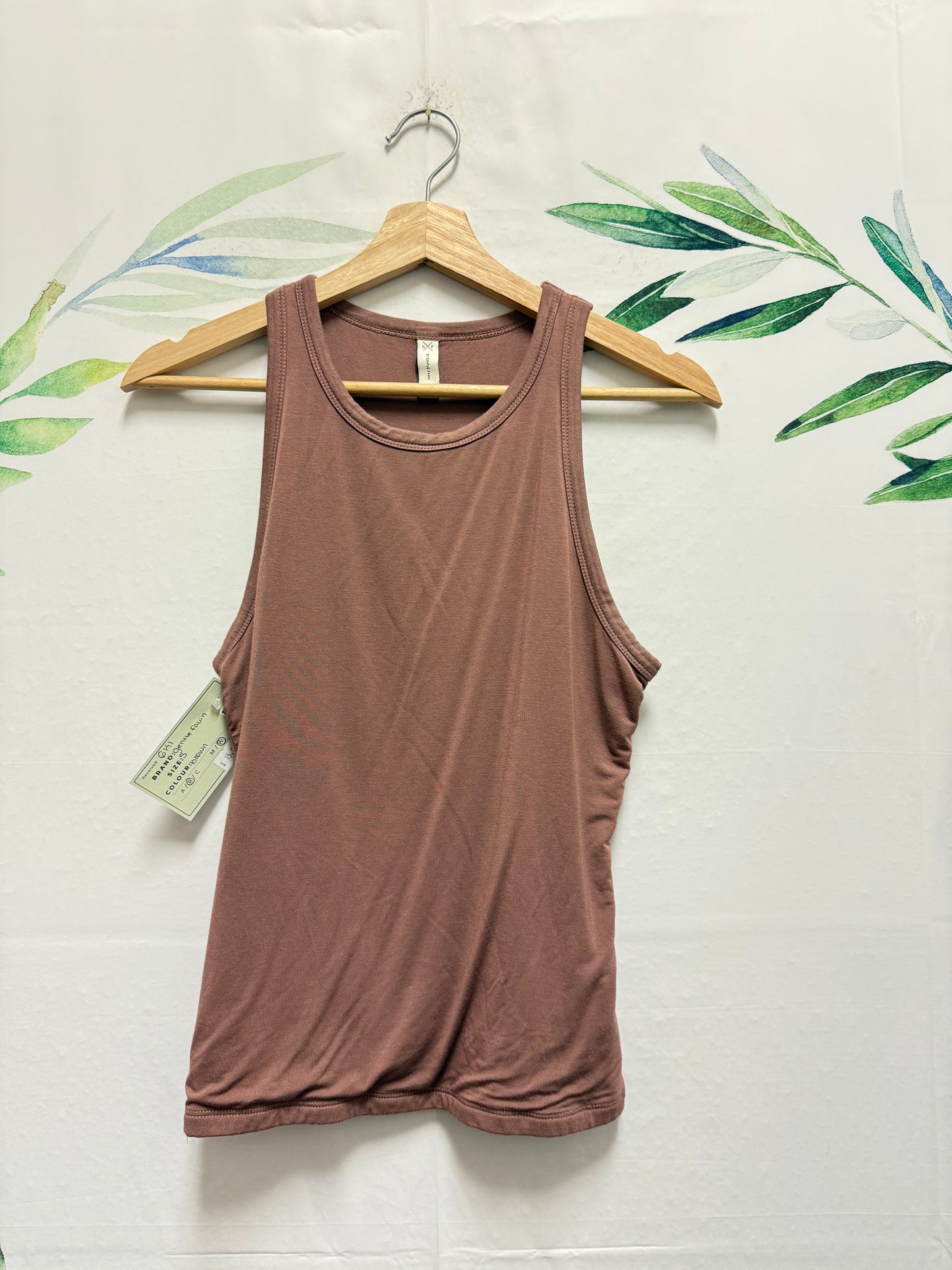 Gentle Fawn Leila Tank (S)